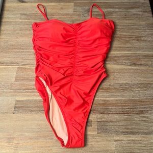 J crew bathing suit